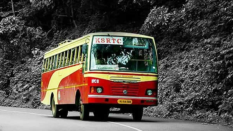 ksrtc