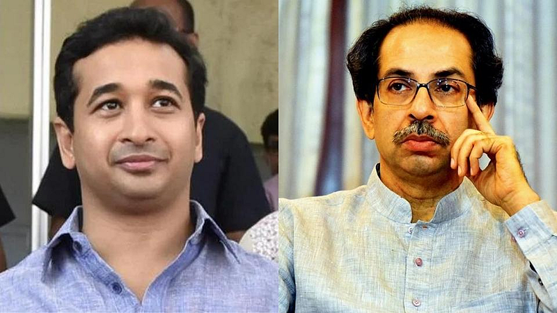 'वसुलीबाजीतून भरली स्वतःची तिजोरी, जनतेच्या पदरी मात्र...'
