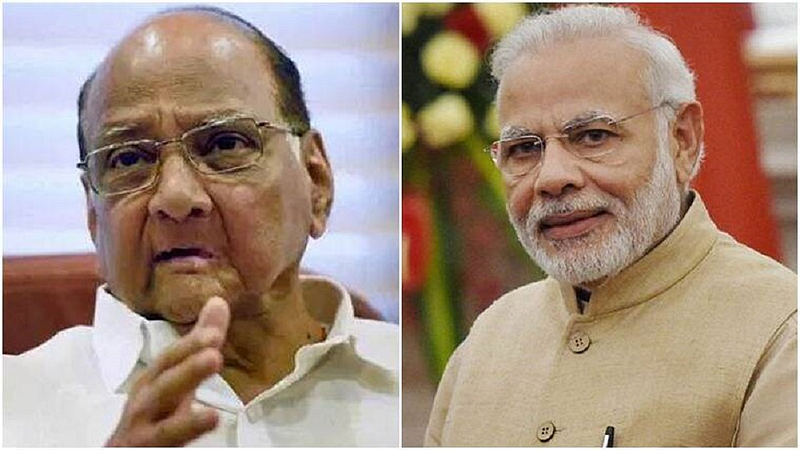 sharad pawar