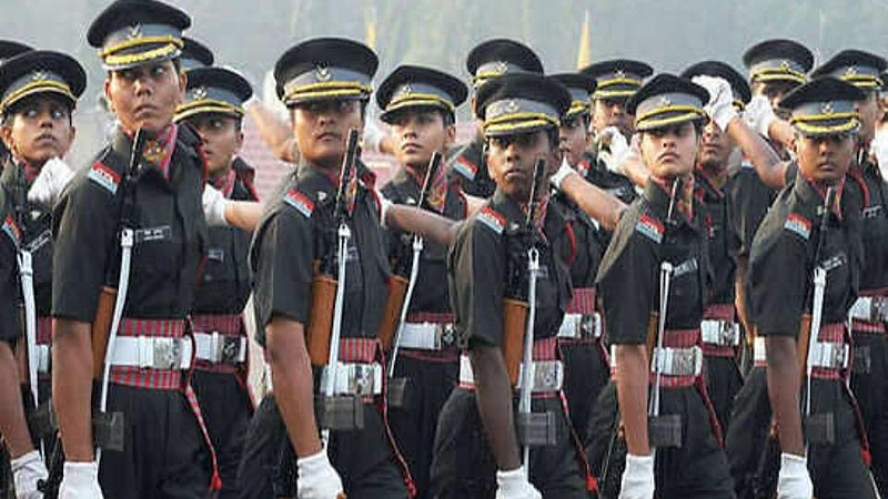 14 नोव्हेंबरला होणाऱ्या UPSC NDA (2) परीक्षेची केंद्रे जाहीर!