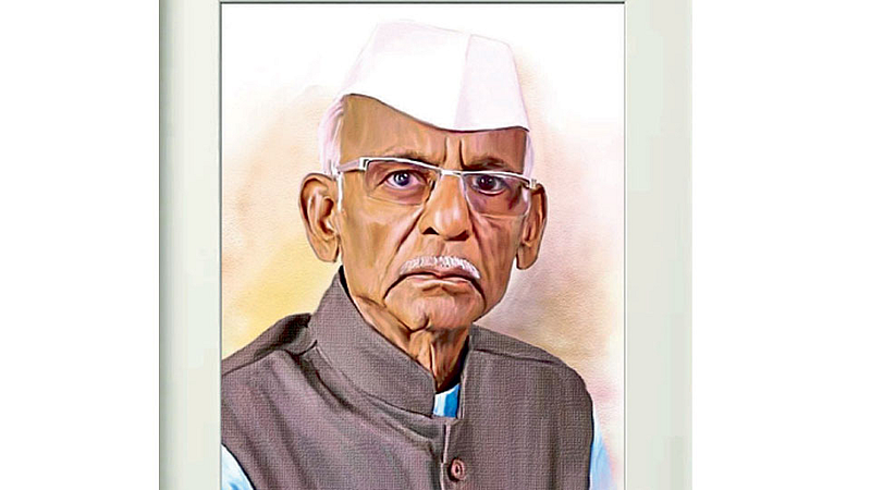 bashirbhai momin