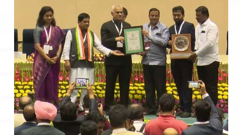 Ramnath Kovind
