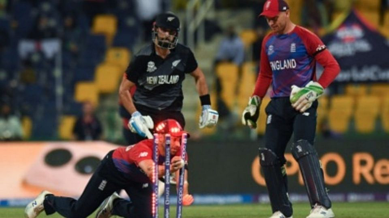 ENG vs NZ