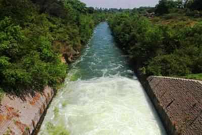 jaikwadi dam