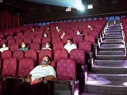 Theatre,public