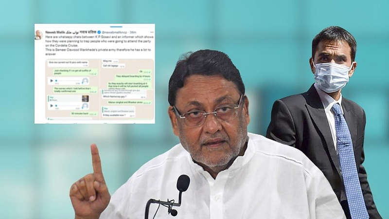 Nawab Malik