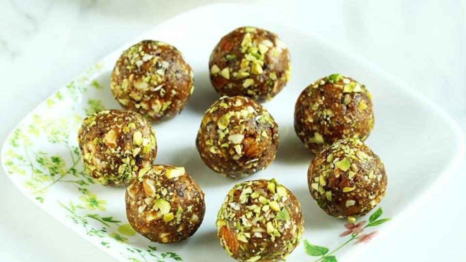 dink ladoo