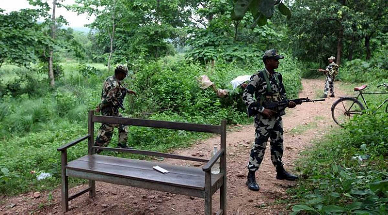 26 नक्षलींचा खात्मा! कसं घडलं ऑपरेशन? काय होती स्ट्रॅटेजी? वाचा सविस्तर