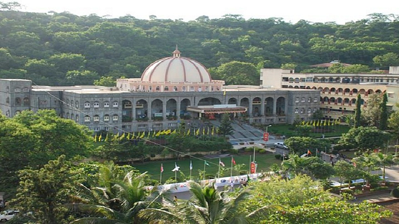 बी. टेक बायोइंजिनीरिंगसाठी बेस्ट MIT वर्ल्ड पीस युनिव्हर्सिटी