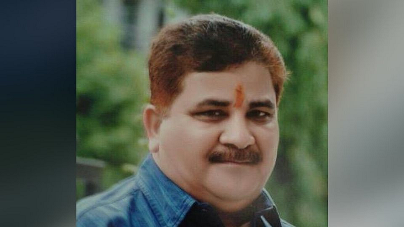 काँग्रेसचे धक्कातंत्र ! भाजपचे डॉ. रवींद्र भोयर यांचा आज काँग्रेस प्रवेश