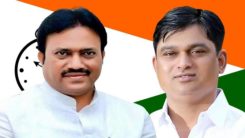 Mahesh Shinde
