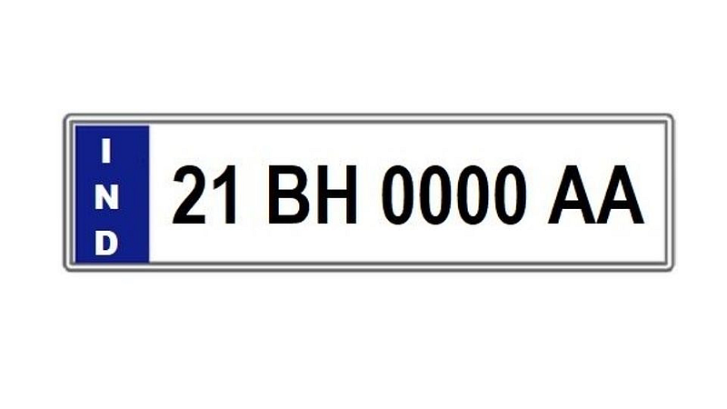 BH Series Registration