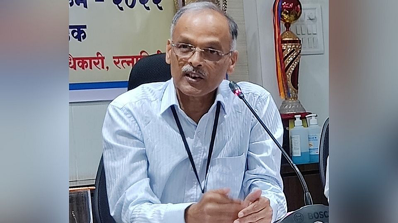 युवकांमध्ये मदतानाबाबतची उदासीनता चिंताजनक : श्रीकांत देशपांडे