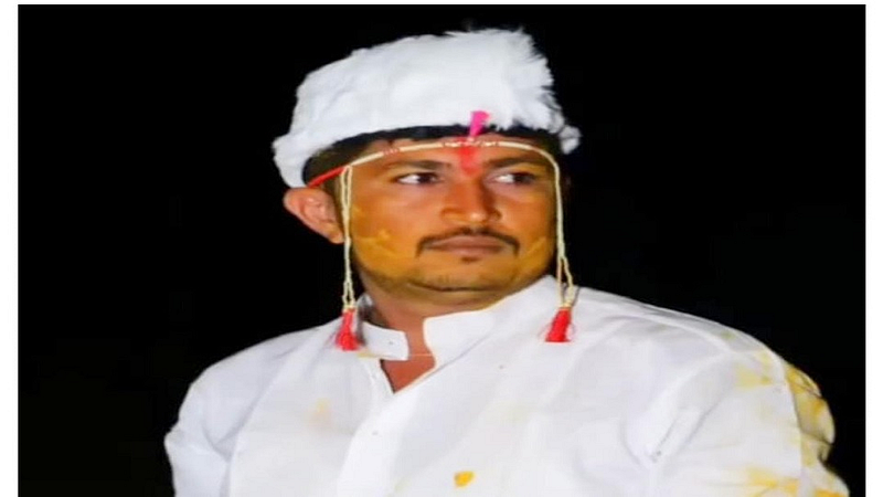 Beed Crime