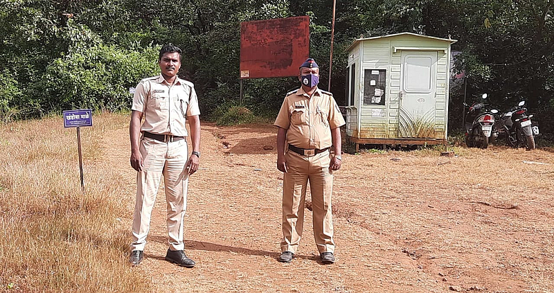 Pune : मनसेच्या 'त्या' पोस्ट मुळे पोलिसांची धावाधाव