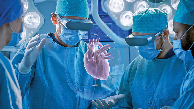 Heart Transplant