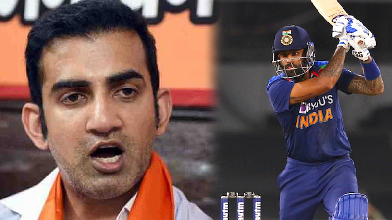 Suryakumar-Yadav-Gautam-Gambhir