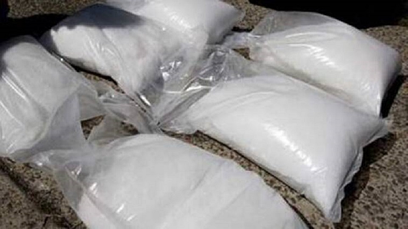 gujarat drugs