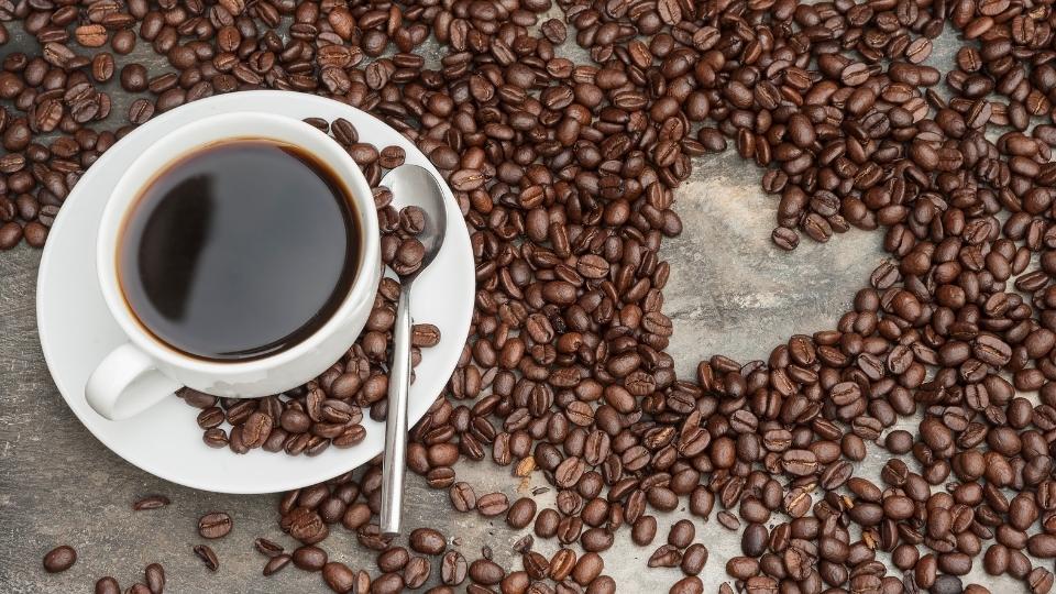coffee