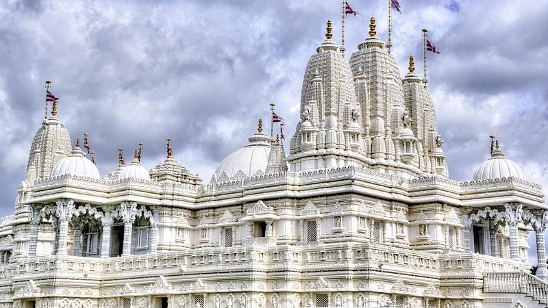 Hindu Temple