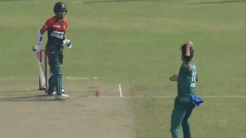 shaheen afridi