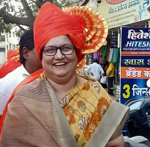 paschim maharashtra