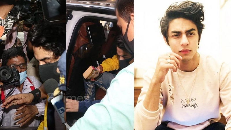 aryan khan