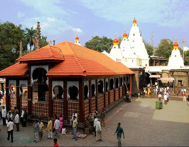 कोल्हापूर : ज्येष्ठांसह गर्भवतींना अंबाबाई दर्शनाची मुभा