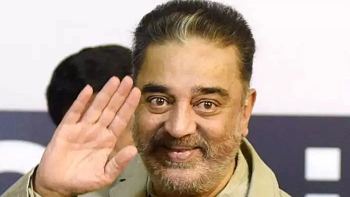 Kamal Haasan