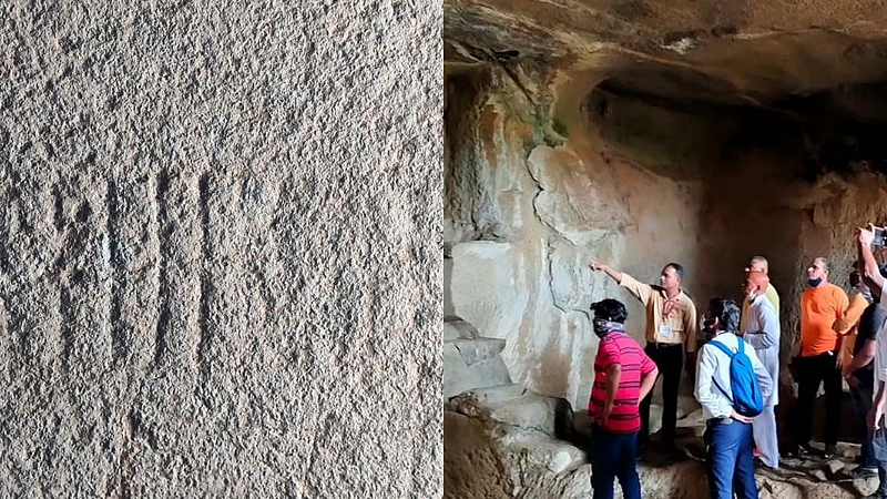 nashik cave