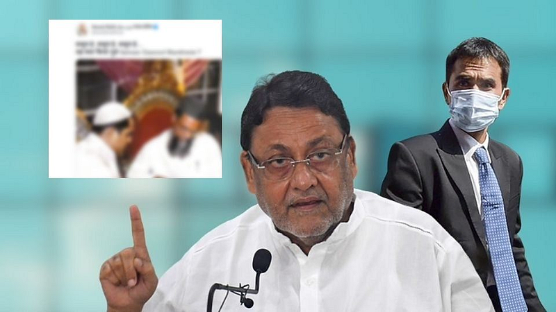 Nawab Malik