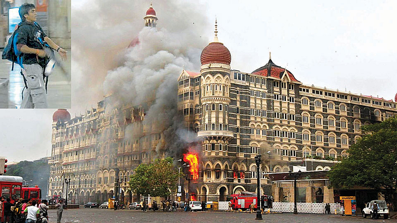 Mumbai Terror Attack
