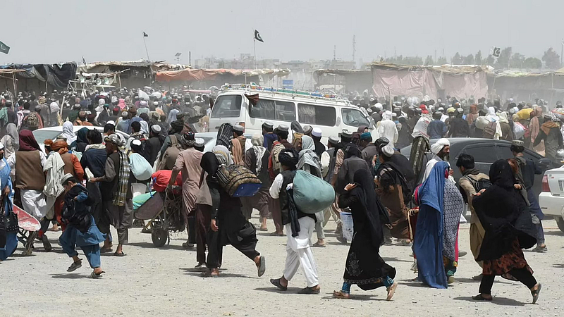 Afghanistan