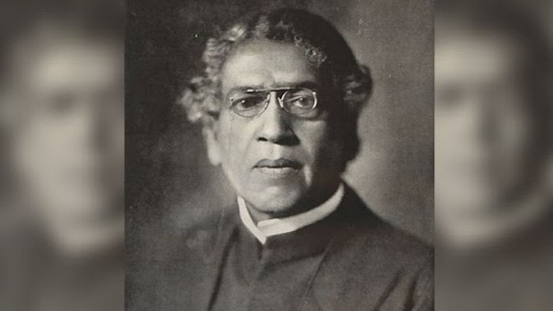 Jagadish Chandra Bose