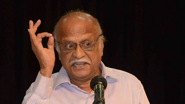 Kalburgi murder case