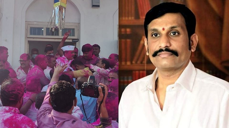 Udaysingh Undalkar
