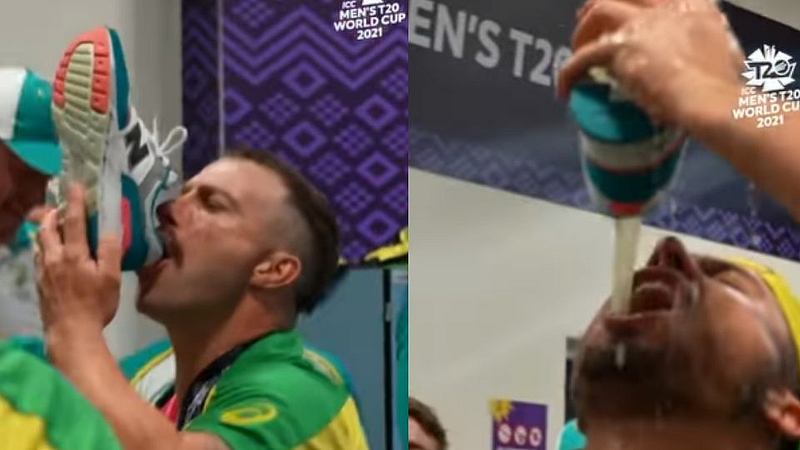 Australian Cricket Player