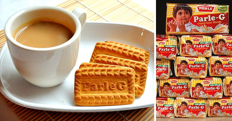 parle g
