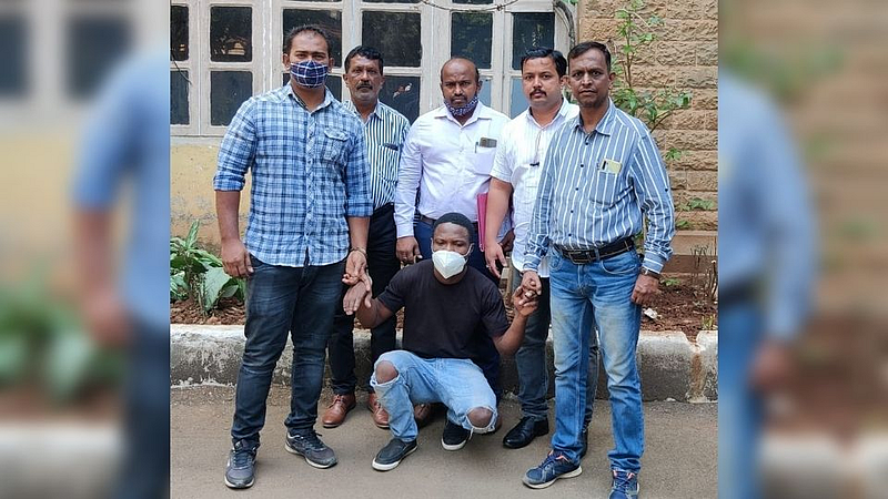 Mumbai Police