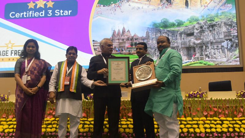 Ramnath Kovind
