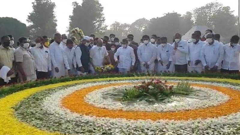 Yashwantrao Chavan
