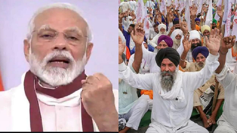 काय होते 3 कृषी कायदे आणि आक्षेप? जाणून घ्या सविस्तर