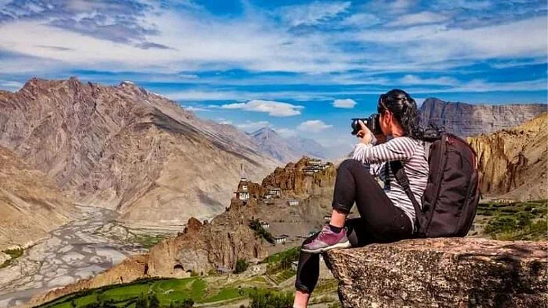 Hill Station