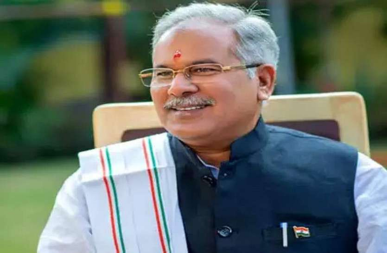 Bhupesh Baghel