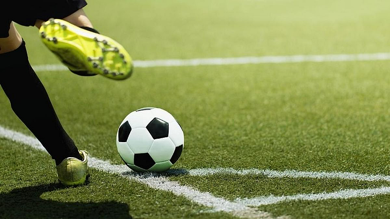 Gadhinglaj United football training begins