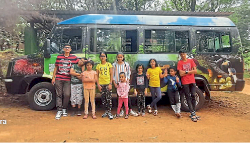 kolhapur Tourism