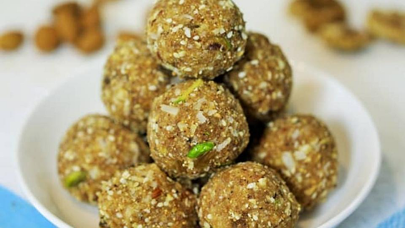 dink ladoo
