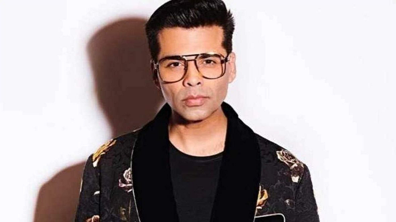 Karan Johar