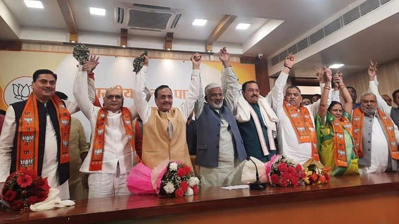 UP Election