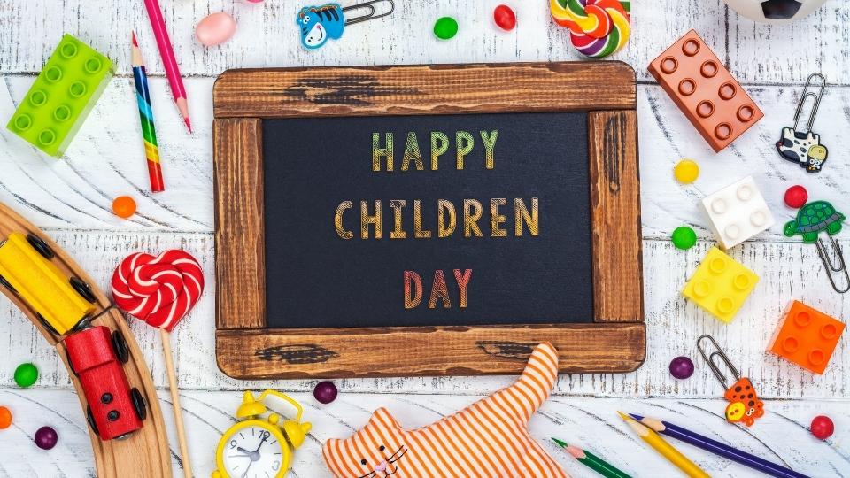 Children’s Day
